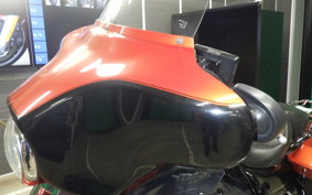 HARLEY FLHX 1580 2011