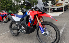 HONDA CRF250 RALLY MD47