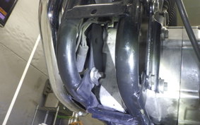 HARLEY XLH883 2003