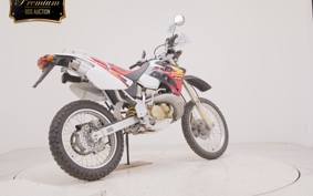 HONDA CRM250AR