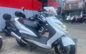 YAMAHA CYGNUS 125 X SE44J