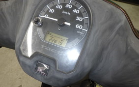 HONDA TACT-4ﾍﾞｰｼｯｸ AF75