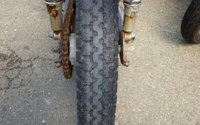 HONDA C50 SUPER CUB C50