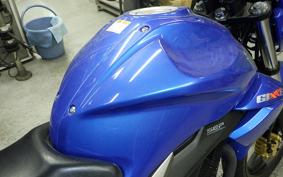 SUZUKI GIXXER 150 NG4BG