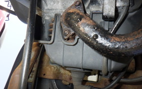 SUZUKI LET's 2 CA1PA