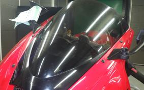 TRIUMPH DAYTONA 675 2008