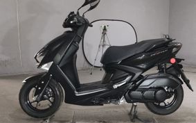 YAMAHA  CYGNUS  GRIF ASU SEJ4J