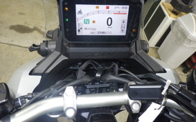 HONDA X-ADV 750 2026 RH21
