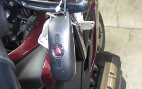 HONDA GL 1800 GOLD WING TOUR DCT 2025 SC79