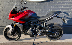 TRIUMPH TIGER SPORT 660 2024 LGL20U