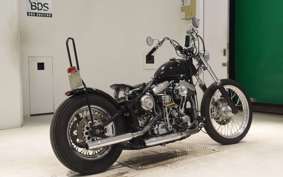 HARLEY FXSTC 1340 2021