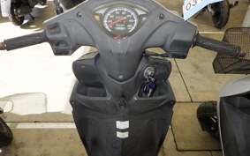 SUZUKI ADDRESS 110 CE47A