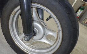 HONDA DIO GEN 3 2001 AF34