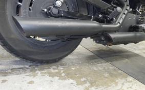 HARLEY XL883N 2010
