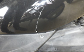 YAMAHA JOG Gen.5 SA36J