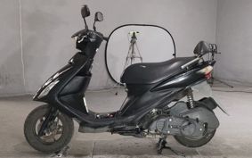SUZUKI ADDRESS V125 CF4MA