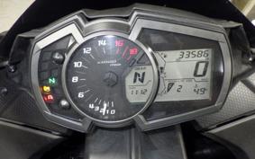 KAWASAKI NINJA ZX-6R A 2019 ZX636G