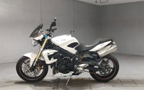 TRIUMPH STREET TRIPLE 2009 TMD406