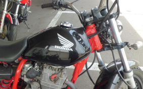 HONDA FTR223 MC34