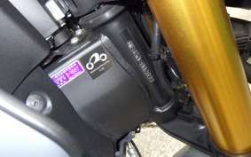 YAMAHA MT-125 2022 RE45J