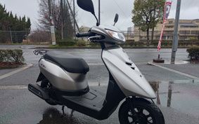 HONDA  GIORNO SP ED AF77