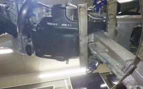 BMW G450X 2008