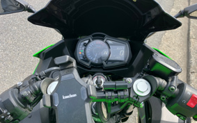 KAWASAKI NINJA 400 KRT ED 2021 EX400G