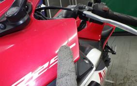 YAMAHA YZF-R25 2014 RG10J