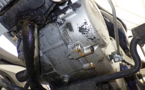 YAMAHA MATE 50 UA04J