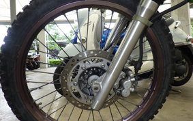KAWASAKI SUPER SHERPA KL250G