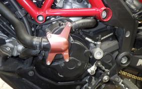 DUCATI MULTISTRADA 1200 2015