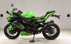 KAWASAKI ZX-4R SE 2025 ZX400P
