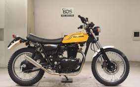 KAWASAKI 250TR 2025 BJ250F