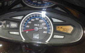 HONDA PCX 125 2022 JF28