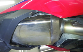 HONDA CBR600RR 2021 PC40