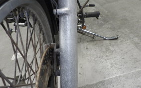 KAWASAKI VULCAN 400 Gen.2 1995 VN400A