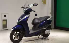 HONDA LEAD 125 JF45