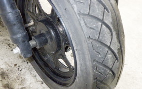 YAMAHA JOG DX-3 AY01