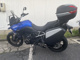 Фото Suzuki DL650 2024 с японского аукциона