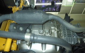 HONDA MONKEY 125