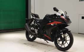 SUZUKI GSX-R125 2022 DL33B