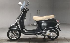 VESPA LX150IE M68200