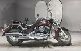 YAMAHA DRAGSTAR 400 CLASSIC 4TR
