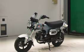 HONDA DAX 125 JB04