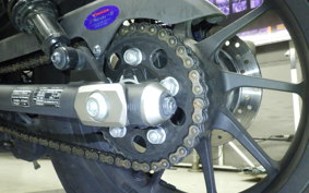 HONDA REBEL 250 A 2016 MC49