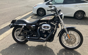 HARLEY XL1200R 2006 CLP