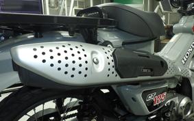 HONDA CT125-2 JA65