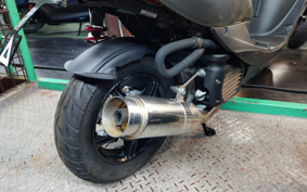 YAMAHA JOG DELUXE SA39J