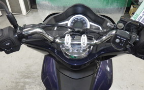 HONDA PCX 125 JF56