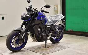 YAMAHA MT-09 A 2017 RN52J